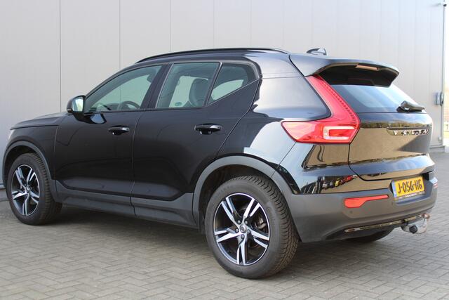 Volvo XC40 1.5 T2 R-Design Navi|Clima|Cruise|Trekhaak|Audio|LM-Velgen