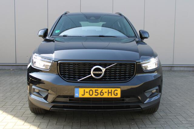 Volvo XC40 1.5 T2 R-Design Navi|Clima|Cruise|Trekhaak|Audio|LM-Velgen