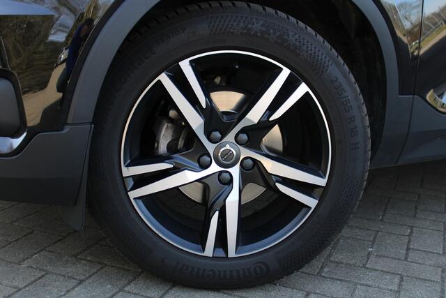 Volvo XC40 1.5 T2 R-Design Navi|Clima|Cruise|Trekhaak|Audio|LM-Velgen