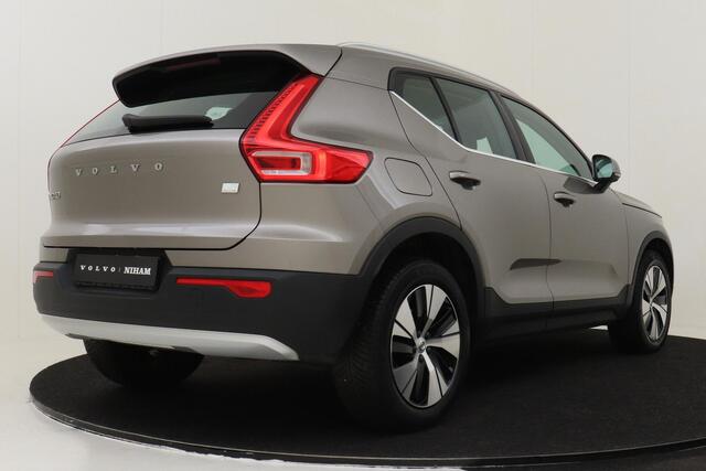 Volvo XC40 T5 RECHARGE BUSINESS PRO -CRUISE|STANDKACHEL|CAMERA|KEY-LESS