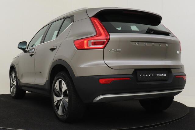 Volvo XC40 T5 RECHARGE BUSINESS PRO -CRUISE|STANDKACHEL|CAMERA|KEY-LESS