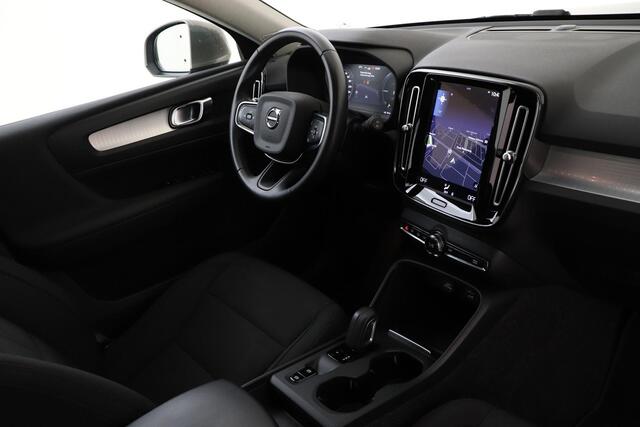 Volvo XC40 T5 RECHARGE BUSINESS PRO -CRUISE|STANDKACHEL|CAMERA|KEY-LESS