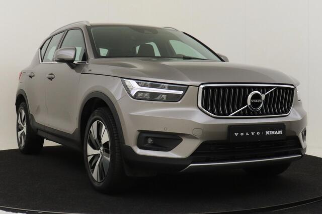 Volvo XC40 T5 RECHARGE BUSINESS PRO -CRUISE|STANDKACHEL|CAMERA|KEY-LESS