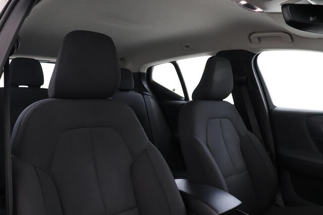 Volvo XC40 T5 RECHARGE BUSINESS PRO -CRUISE|STANDKACHEL|CAMERA|KEY-LESS
