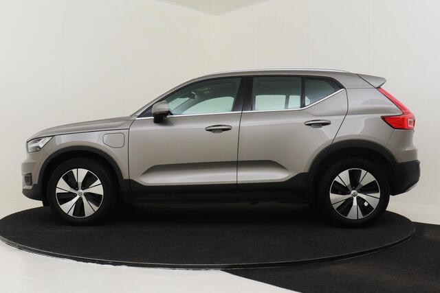 Volvo XC40 T5 RECHARGE BUSINESS PRO -CRUISE|STANDKACHEL|CAMERA|KEY-LESS