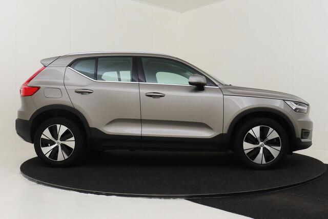 Volvo XC40 T5 RECHARGE BUSINESS PRO -CRUISE|STANDKACHEL|CAMERA|KEY-LESS