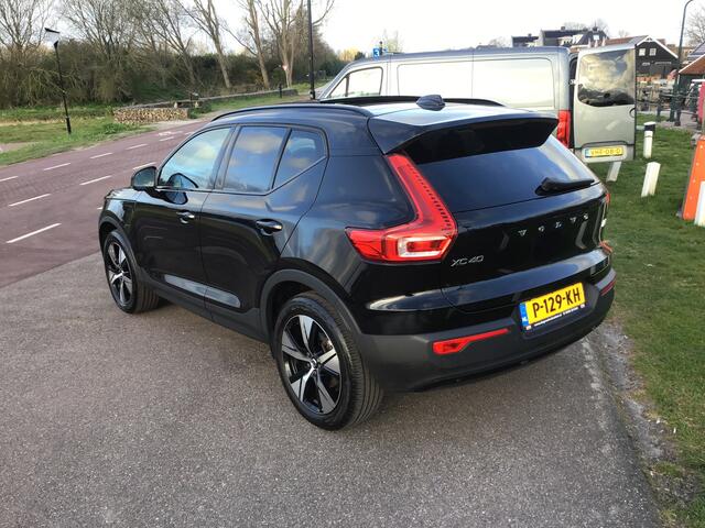 Volvo XC40 1.5 T5 Recharge R-Design Bj2022 panoramadak btw apk april 2026