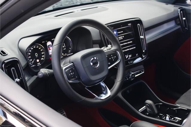 Volvo XC40 1.5 T5 Twin Engine R-Design