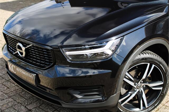 Volvo XC40 1.5 T5 Twin Engine R-Design