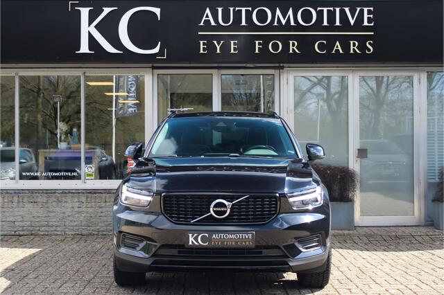 Volvo XC40 1.5 T5 Twin Engine R-Design