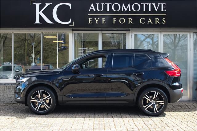 Volvo XC40 1.5 T5 Twin Engine R-Design