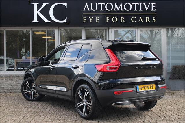 Volvo XC40 1.5 T5 Twin Engine R-Design