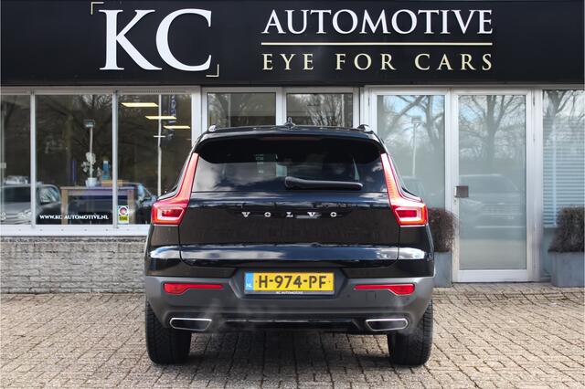 Volvo XC40 1.5 T5 Twin Engine R-Design