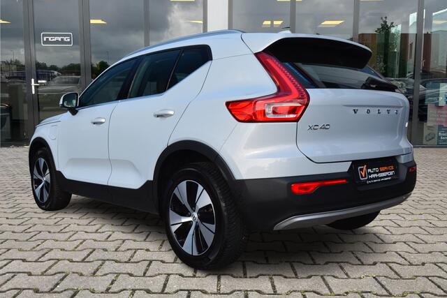 Volvo XC40 1.5 T4 Recharge Inscription | Camera | DAB | LED |