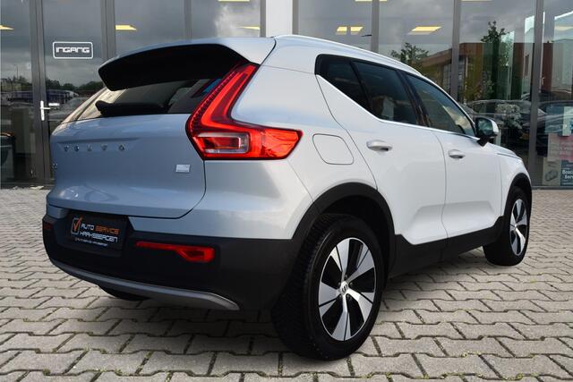 Volvo XC40 1.5 T4 Recharge Inscription | Camera | DAB | LED |