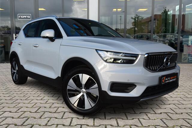 Volvo XC40 1.5 T4 Recharge Inscription | Camera | DAB | LED |