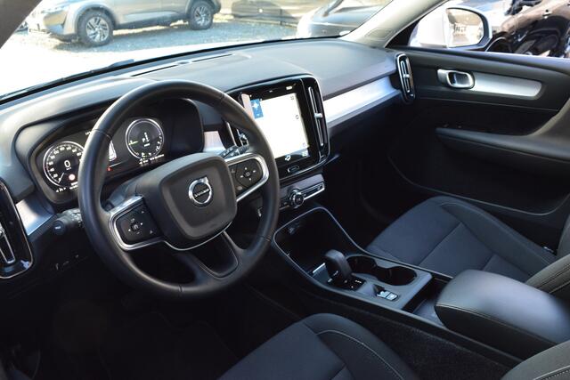 Volvo XC40 1.5 T4 Recharge Inscription | Camera | DAB | LED |