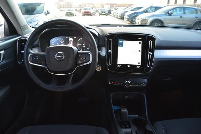 Volvo XC40 1.5 T4 Recharge Inscription | Camera | DAB | LED |