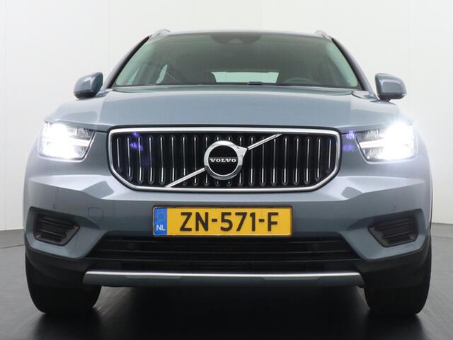 Volvo XC40 1.5 T3 Inscription Trekhaak/Keyless/Camera etc.