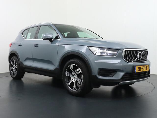 Volvo XC40 1.5 T3 Inscription Trekhaak/Keyless/Camera etc.