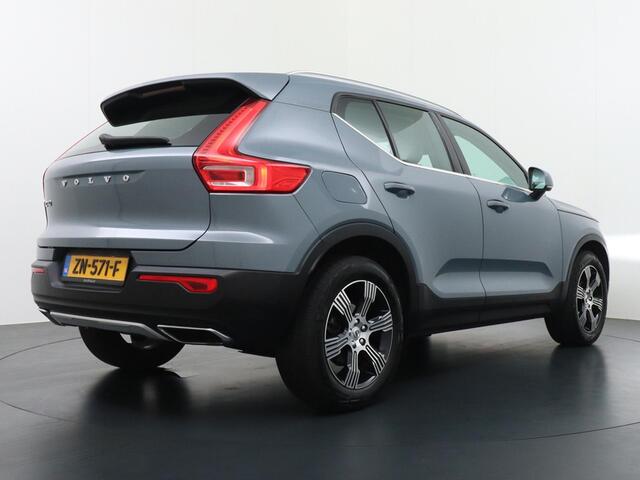 Volvo XC40 1.5 T3 Inscription Trekhaak/Keyless/Camera etc.