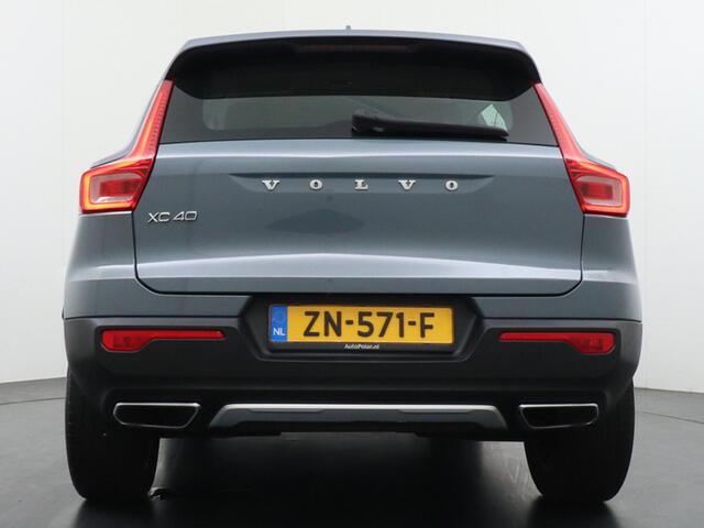 Volvo XC40 1.5 T3 Inscription Trekhaak/Keyless/Camera etc.