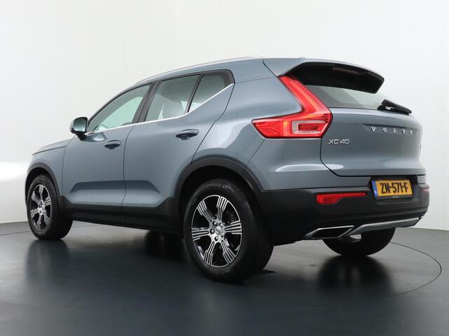 Volvo XC40 1.5 T3 Inscription Trekhaak/Keyless/Camera etc.