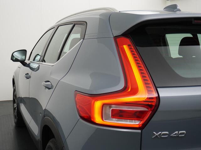 Volvo XC40 1.5 T3 Inscription Trekhaak/Keyless/Camera etc.