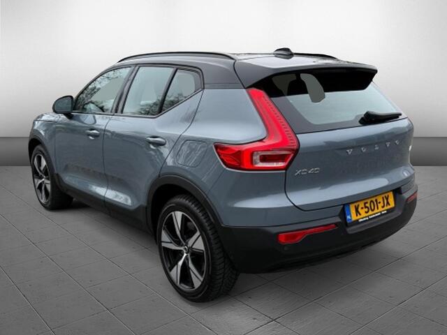 Volvo XC40 Recharge P8 AWD RDes