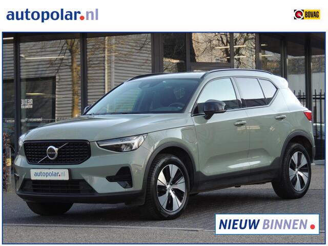 Volvo XC40 1.5 T4 Plug-in hybrid Plus Dark Leder/Camera/Keyless etc.