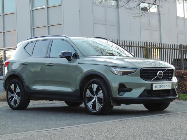 Volvo XC40 1.5 T4 Plug-in hybrid Plus Dark Leder/Camera/Keyless etc.