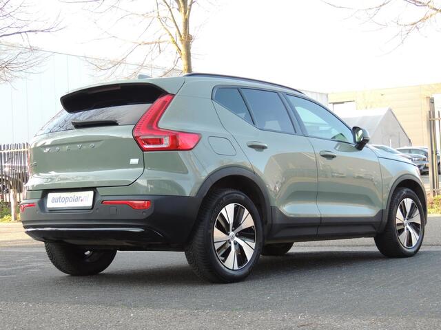 Volvo XC40 1.5 T4 Plug-in hybrid Plus Dark Leder/Camera/Keyless etc.