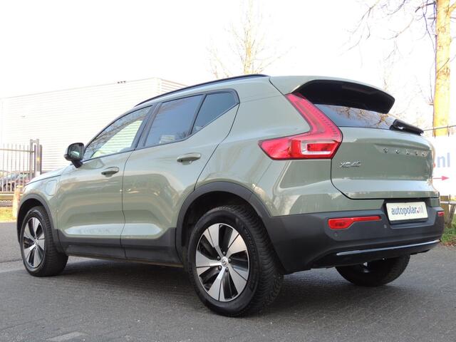 Volvo XC40 1.5 T4 Plug-in hybrid Plus Dark Leder/Camera/Keyless etc.