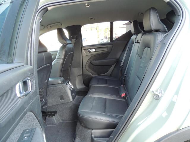 Volvo XC40 1.5 T4 Plug-in hybrid Plus Dark Leder/Camera/Keyless etc.