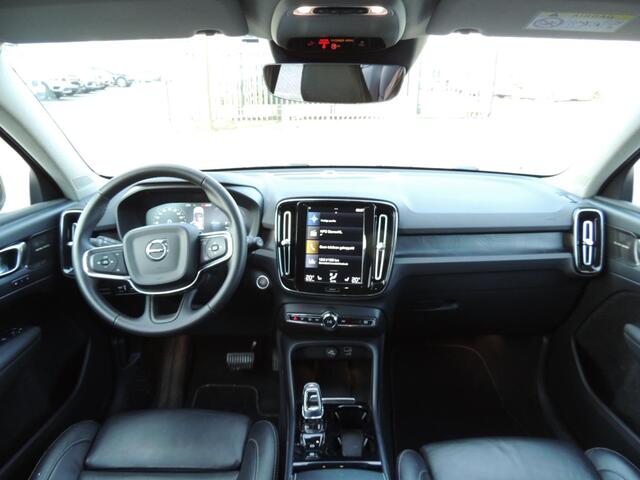 Volvo XC40 1.5 T4 Plug-in hybrid Plus Dark Leder/Camera/Keyless etc.