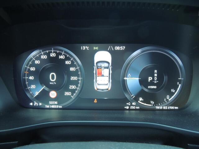 Volvo XC40 1.5 T4 Plug-in hybrid Plus Dark Leder/Camera/Keyless etc.