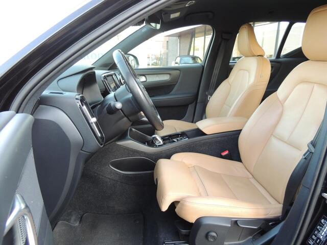 Volvo XC40 1.5 T4 Recharge Inscription Trekhaak/Leder/Keyless etc.