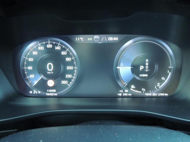 Volvo XC40 1.5 T4 Recharge Inscription Trekhaak/Leder/Keyless etc.
