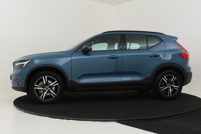 Volvo XC40 B4 (M-HYBRID) PLUS DARK -CAMERA|ADAP.CRUISE|VERW.VOORRUIT|TREKHAAK|HARMAN/KARDON