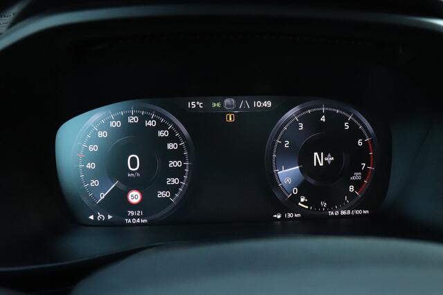Volvo XC40 1.5 T3 Inscription | LEDER | STOELVERW. | H&K | CAMERA | PANO | TREKHAAK | CRUISE | NAVI |