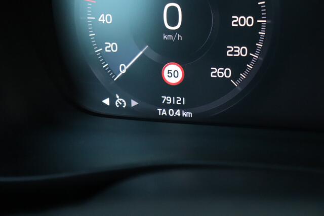 Volvo XC40 1.5 T3 Inscription | LEDER | STOELVERW. | H&K | CAMERA | PANO | TREKHAAK | CRUISE | NAVI |