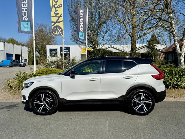 Volvo XC40 1.5 T3 163PK Automaat R-DesignoPanoo360cam