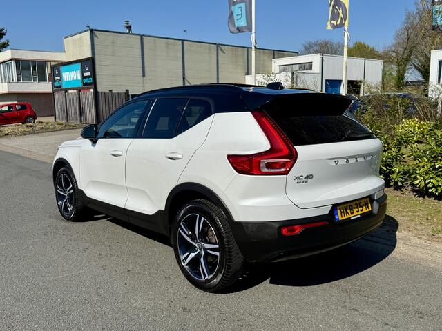 Volvo XC40 1.5 T3 163PK Automaat R-DesignoPanoo360cam