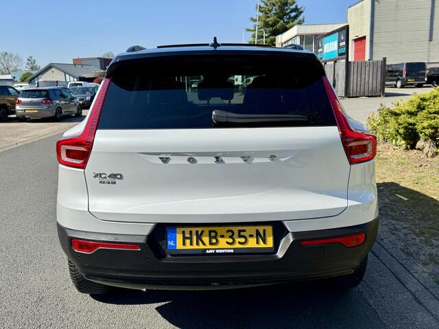 Volvo XC40 1.5 T3 163PK Automaat R-DesignoPanoo360cam