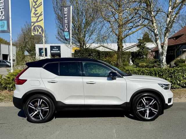 Volvo XC40 1.5 T3 163PK Automaat R-DesignoPanoo360cam