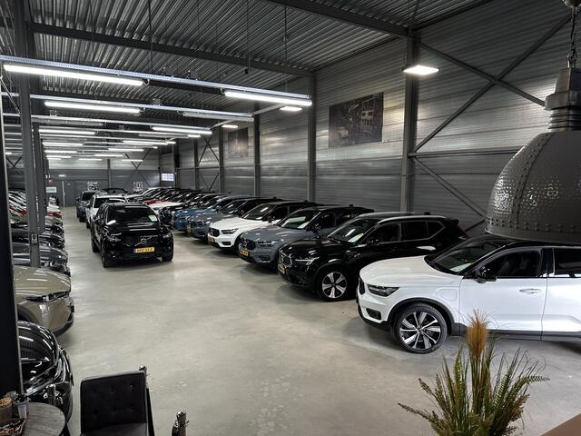 Volvo XC40 1.5 T5 Recharge R-Design