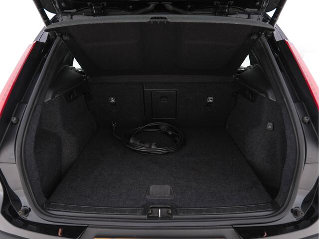 Volvo XC40 1.5 T4 Recharge Inscription Expression (INCL.BTW) *FULL-LED | LEATHER | DIGI-COCKPIT | NAVI-FULLMAP | COMFORT-SEATS | 19''ALU | ECC | PDC | CRUISE*
