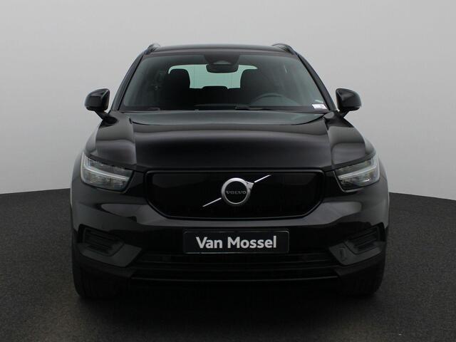 Volvo XC40 Recharge Plus | NAVIGATIE | STOELVERWARMING | CLIMATE CONTROL | LED KOPLAMPEN | SPORTSTOELEN | ADAPTIVE CRUISE CONTROL | ELEKTRISCHE ACHTERKLEP | APPLE CARPLAY / ANDROID AUTO | ACHTERUITRIJCAMERA | STUURWIEL VERWARMD |
