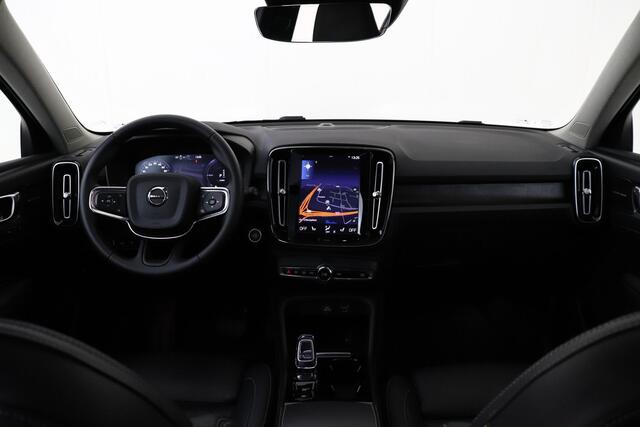 Volvo XC40 T5 RECHARGE ULTIMATE BRIGHT -PANO.DAK|360°CAM|HARMAN/KARDON|LEDER|ADAP.CRUISE