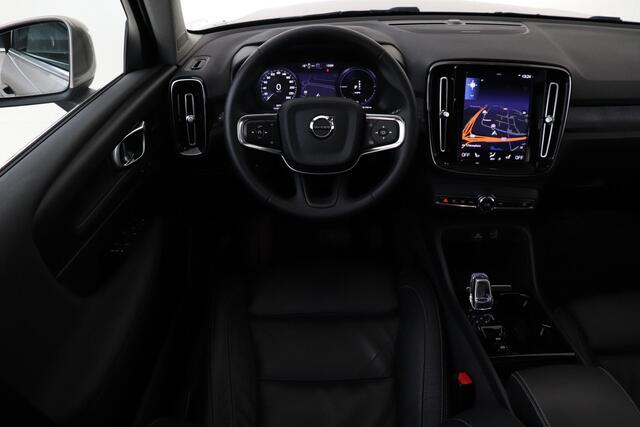 Volvo XC40 T5 RECHARGE ULTIMATE BRIGHT -PANO.DAK|360°CAM|HARMAN/KARDON|LEDER|ADAP.CRUISE
